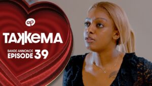 Série – Takkema – Saison 1 – Épisode 39 – Bande annonce