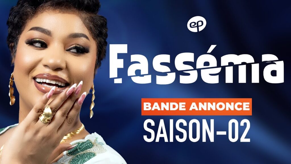 Fasséma : EvenProd annonce la saison 02 de la Série
