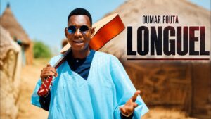 ​« LONGUEL » : Quand Oumar Fouta fait revivre l&rsquo;héritage de ses aïeux en version Mbalax