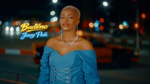 Musique : Badiène dévoile l&rsquo;univers captivant de « Jaay Pañ »