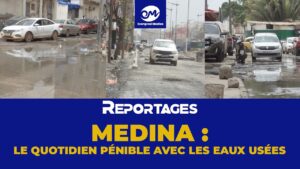 Urgence à la Médina : L&rsquo;enfer quotidien des habitants abandonnés face aux eaux usées