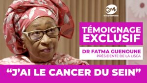 Après 12 ans de lutte à la tête de la LISCA : Le Dr Fatma Guenoune affronte à son tour le cancer du sein