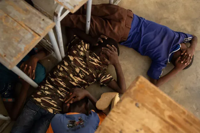 Condamnations lourdes et appels à l&rsquo;aide : Le cri de détresse des familles de Sénégalais emprisonnés au Maroc