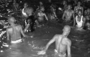 Kaolack : Nouveaux éléments accablants et poursuites élargies contre trois hommes surpris en plein ébat sęxuel à la plage