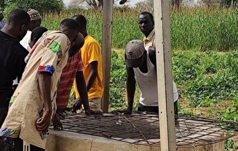 Tragédie à Ndirène : le corps sans vie d&rsquo;une femme repêché dans un puits à Bambey
