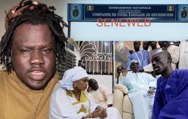Affaire Sokhna Aïda Diallo à Touba : « Oumar Wass » et « Khelcom » arrêtés, « Leukh Leukh » recherché