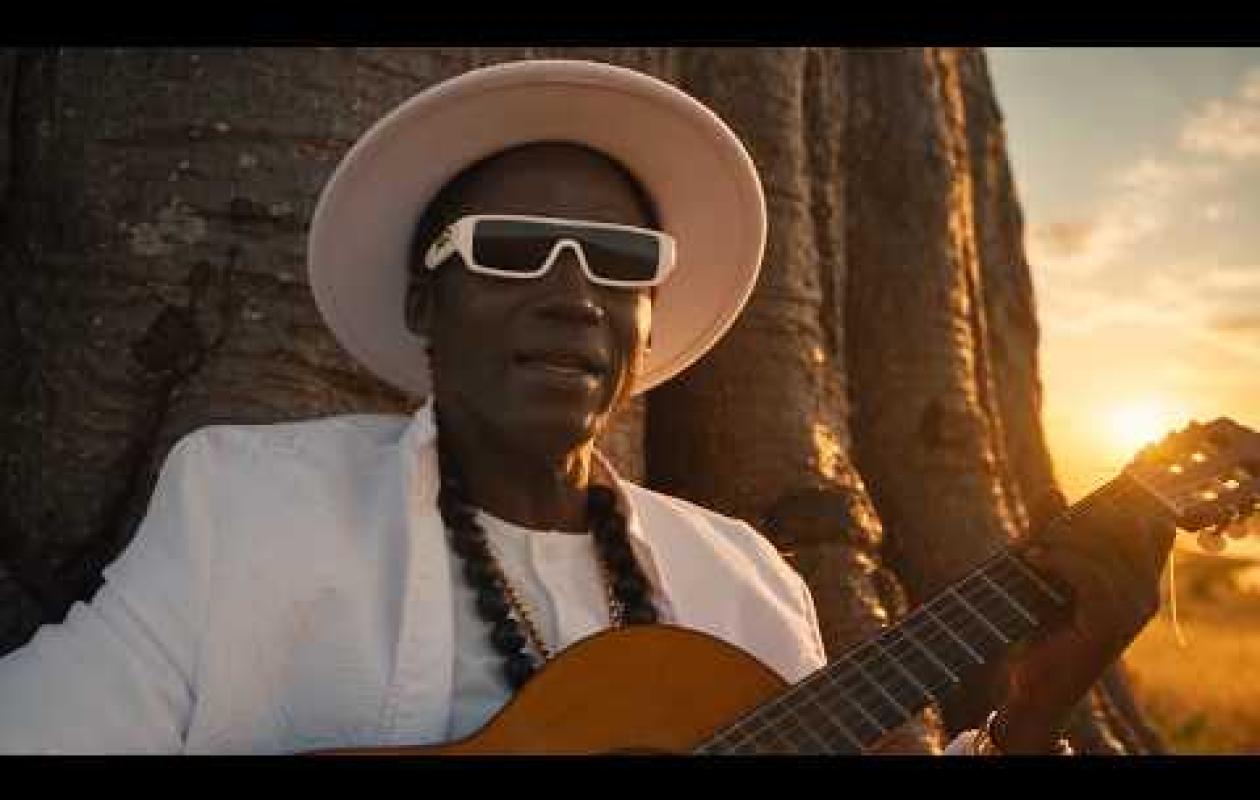 Pacco Diatta signe son grand retour musical avec le single « Jalousie » après son hospitalisation