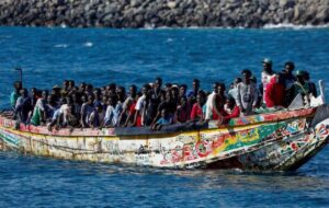 Migration vers l&rsquo;Espagne : la présence accrue de femmes et d&rsquo;enfants révèle une crise familiale