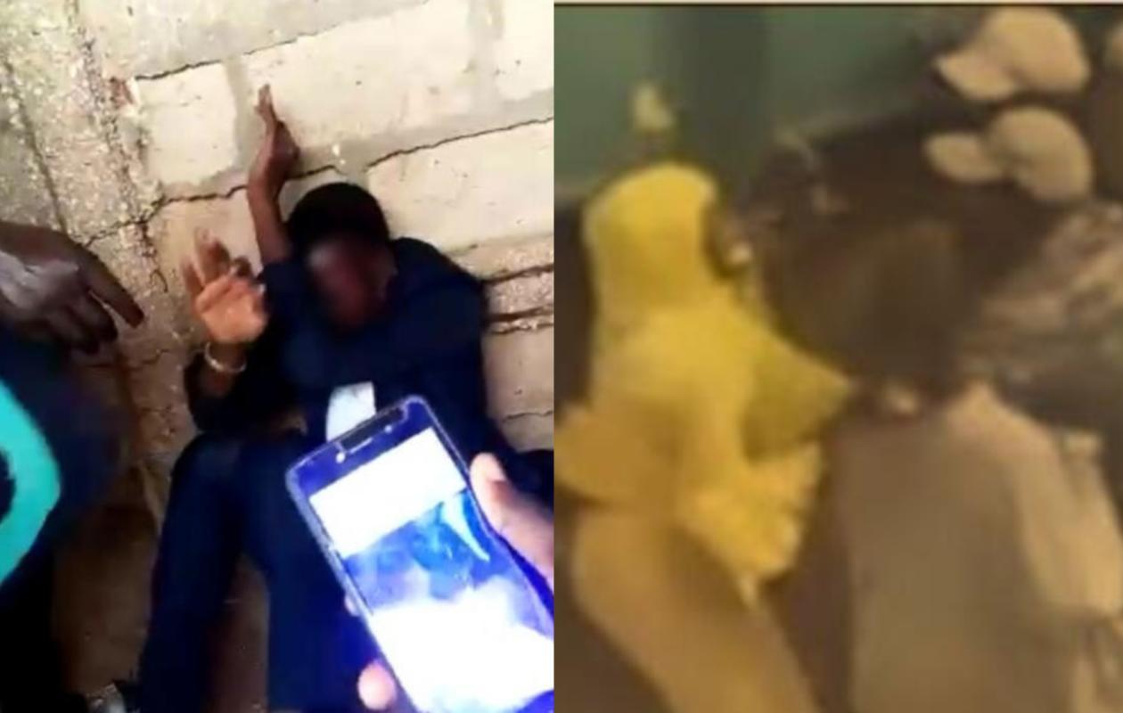 Affaire du pâtissier de Yoff : deux femmes écrouées après un guet-apens ciblant un détracteur du « Capitaine » Sy