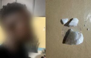 Drogue dure à la Gueule Tapée : Fin de cavale pour deux dangereux trafiquants de crack !