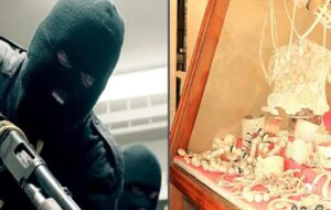Tivaouane : Un casse de 100 millions FCFA met la police sur la piste de cinq braqueurs
