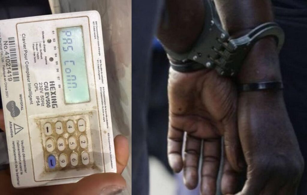 Litige autour d&rsquo;un compteur Woyofal à Thiaroye : Une dispute d&rsquo;électricité vire au drame judiciaire
