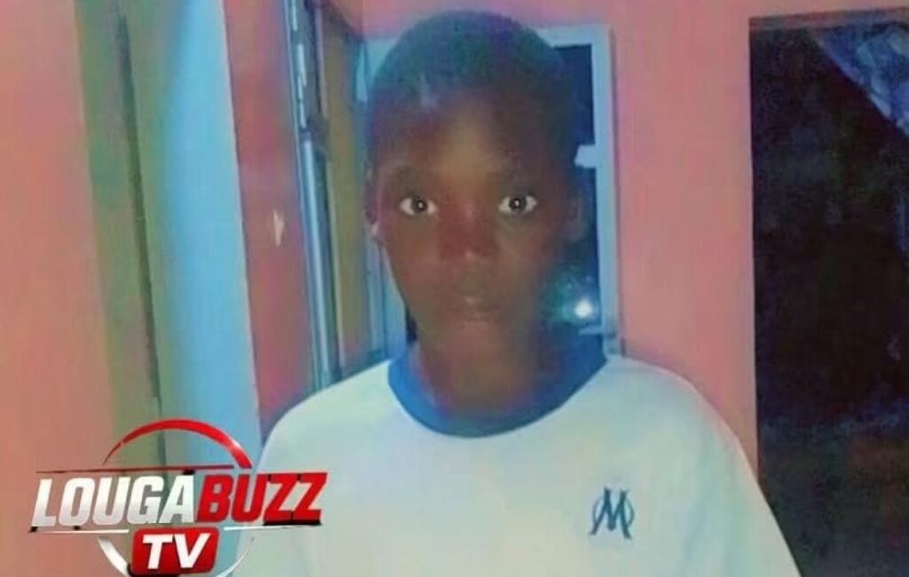 Drāme à Louga : un enfant de 11 ans tūé à l’ārme blanche par un autre mineur
