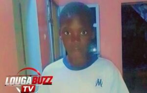 Drāme à Louga : un enfant de 11 ans tūé à l&rsquo;ārme blanche par un autre mineur