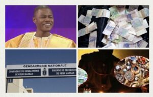 Usurpation d&rsquo;identité d&rsquo;Abdoulaye Diop Khass : Trois faux marabouts arrêtés par la gendarmerie à Guédiawaye