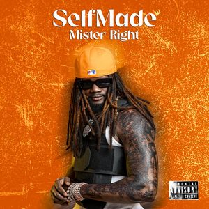 Mister Right, le « Buru Mbede » qui a conquis le rap à la force du poignet