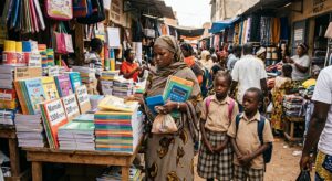 ​La cherté des fournitures scolaires : le fardeau financier des familles sénégalaises