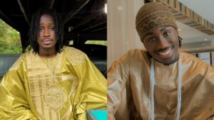 THIAM BAABEL, le Sénégalais qui fait rire depuis les États-Unis