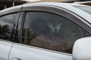 Ivre au volant d’un véhicule de la Primature, Diouf provoque un énorme scandale