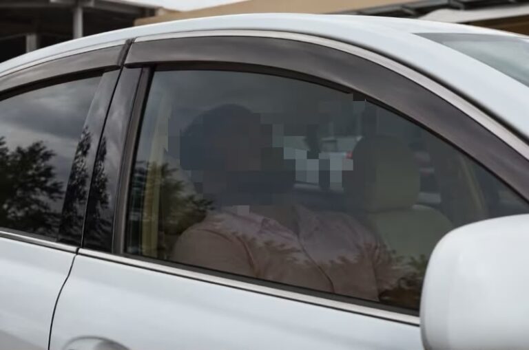 Ivre au volant d’un véhicule de la Primature, Diouf provoque un énorme scandale
