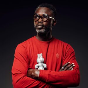 Révélation / JOJ Dakar 2026 : Le designer Khalil Cissé choisi pour signer le show de la cérémonie d&rsquo;ouverture !