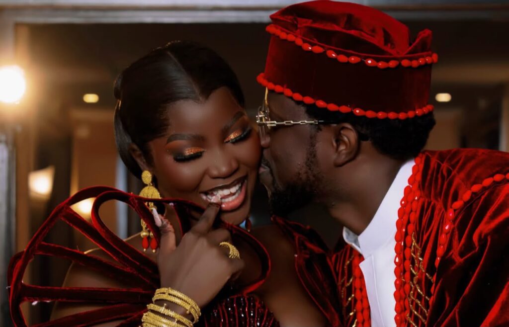(Photos)- Admirez les belles images du Henné Time de Fatou Ndiaye et Bass Thioung