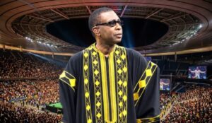 (Vidéo)- Après Bercy, Youssou Ndour vise le Stade de France