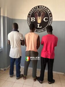 Męurtre d&rsquo;un ressortissant chinois à la Cité Faycal : La Sûreté urbaine interpelle trois recéleurs grâce au téléphone volé
