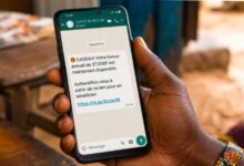 La Police nationale alerte sur une vaste campagne d&rsquo;arnaque au Mobile Money