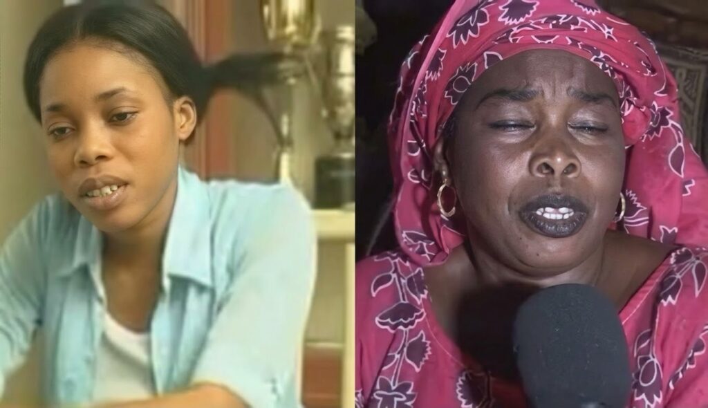 Nécrologie : L’actrice Ndeye Gningue, alias « Coumba Sida », est décédée
