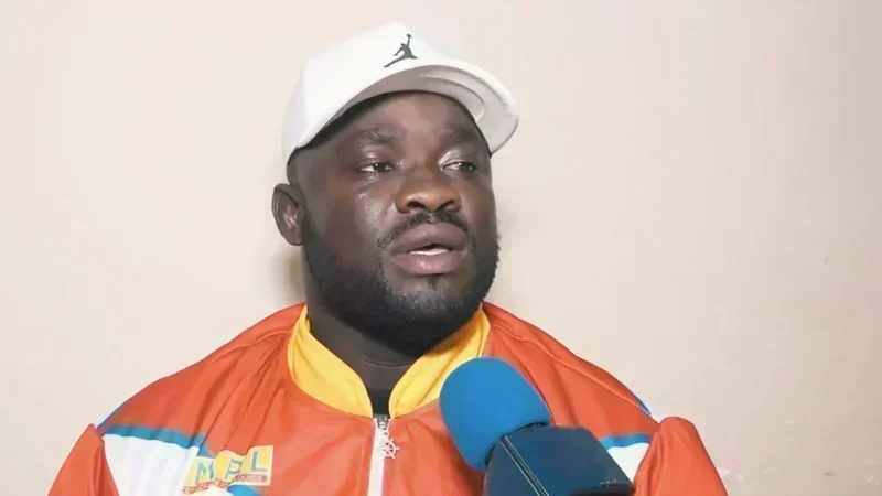 Lamb : Al Bourakh ficèle le combat Eumeu Sène vs Jackson, voici la date…