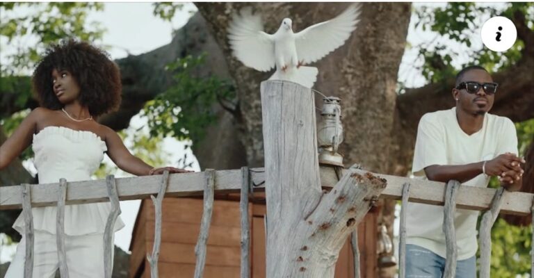 (Clip officiel )- « Yamay Gunge » : Dip Doundou Guiss célèbre l’amour et fait rayonner le Sine Saloum