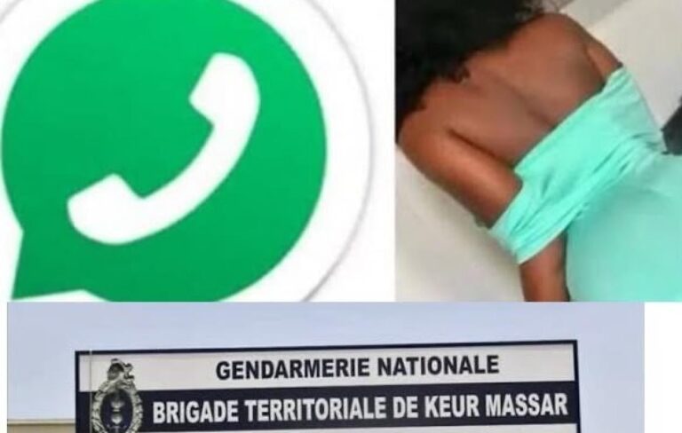 Séquestration à Keur Massar : Deux sœurs utérines vi0lées, l&rsquo;une s0domisée, bâill0nnée et lig0tée