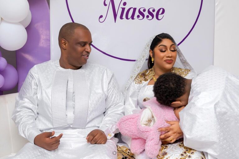 Ndeye Babel Sow, épouse de Cheikh Niass (Walf) enregistrée pendant deux mois par sa nounou : l’affaire atterrit en justice