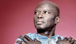 Décès d’Aziz Seck : Omar Pène bouleversé par la disparition de son « frère de route »