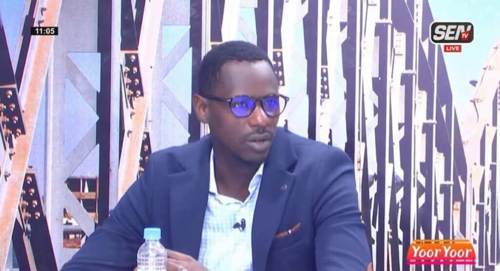 Affaire Nourah Ba : Momo Cissé obtient une liberté provisoire