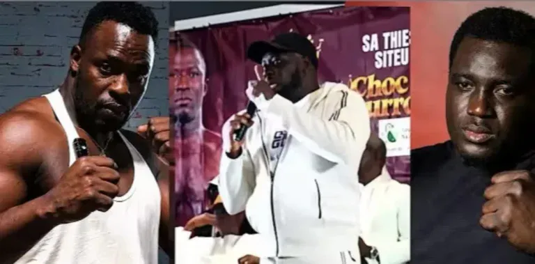 Absence de Sa Thiès au face to face à Paris : Aziz Ndiaye menace de sévir « sans état d’âme »