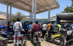 Tambacounda : Une bagarre pour du carburant de moto Jakarta vire au drame