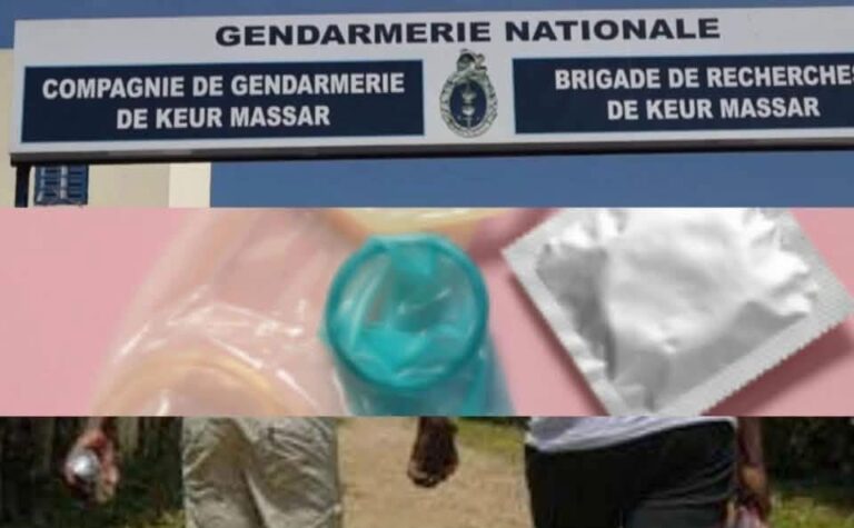 Décès par overdose lors d&rsquo;une soirée de partouze entre six présumés homosexuels : Un quatrième suspect arrêté, trois autres déférés