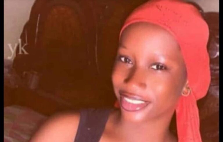 Podor : Une lycéenne retrouvée m0rte et ligotée dans un sac au quartier Lao Demba