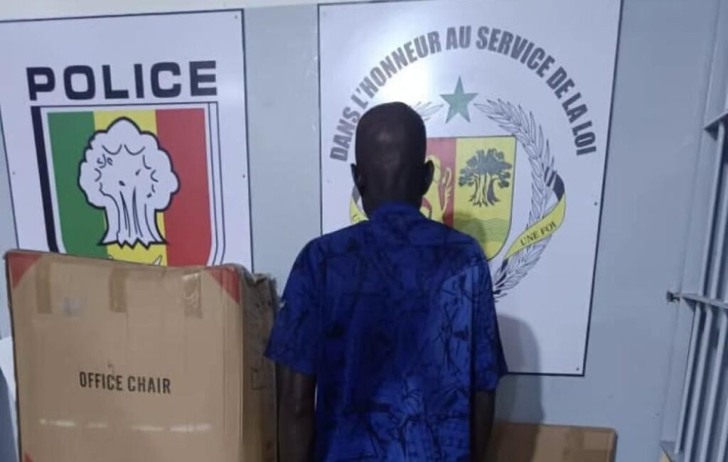 Drame familial à Guinaw Rails Sud : un homme tue son frère
