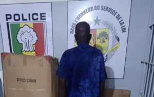 Drame familial à Guinaw Rails Sud : un homme tue son frère