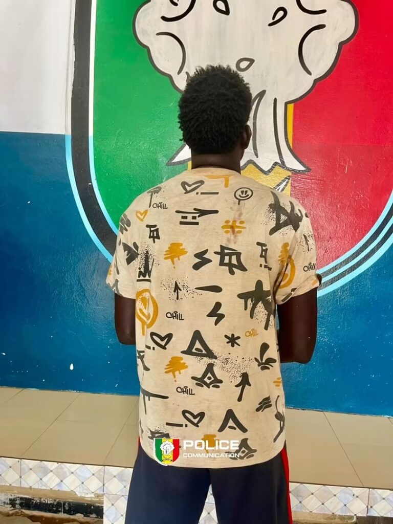 Coup de filet du Commissariat de Ndamatou : trois individus déférés pour braquage, vol en réunion et association de malfaiteurs