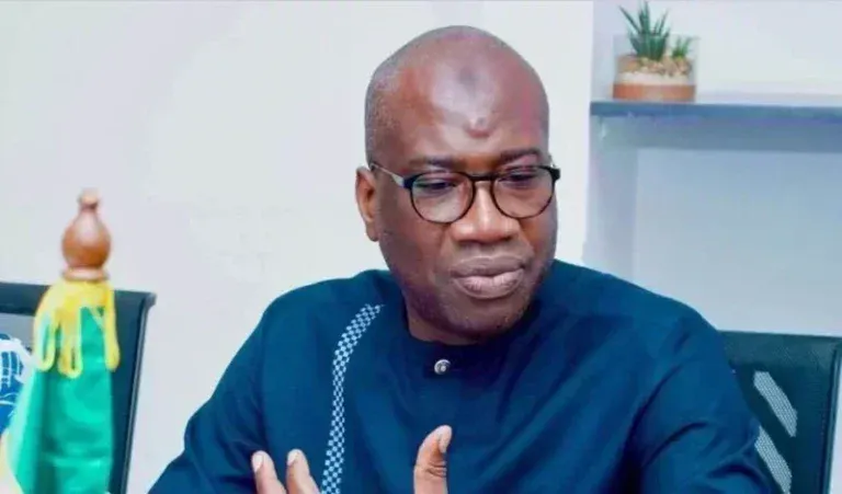 Affaire Ndiaga Seck : 32 inculpés renvoyés devant le tribunal correctionnel de Dakar