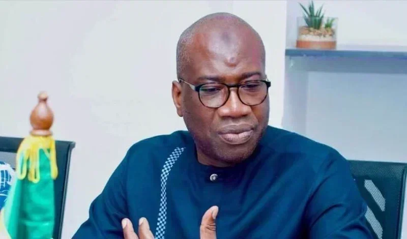 Affaire Ndiaga Seck : 32 inculpés renvoyés devant le tribunal correctionnel de Dakar
