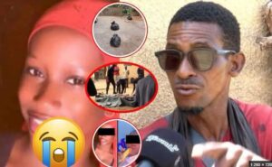 Affaire Aminata Sy : Le colocataire du présumé meurtrier raconte les faits (vidéo)