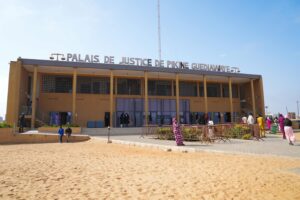 Fith Mith : une dispute conjugale autour de 2 000 F CFA se termine devant la justice…