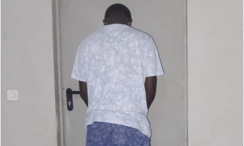 Cybercriminalité à ZAC Mbao : 230 vidéos, 41 photos et 6 victimes identifiées chez un suspect…