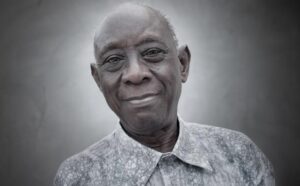 Nécrologie : Décès de l’écrivain Cheikh Hamidou Kane…