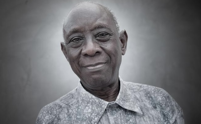 Nécrologie : Décès de l’écrivain Cheikh Hamidou Kane…